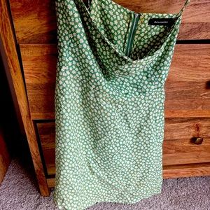 REFORMATION dress from 2018 with the strap broken! Perfect for a seamstress